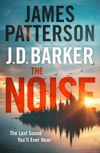 bokomslag The Noise: A Thriller