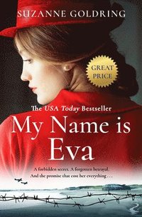 bokomslag My Name Is Eva