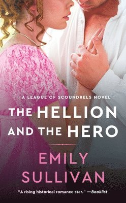Emily Sullivan - The Hellion and the Hero, Häftad