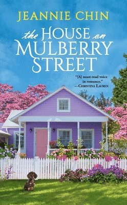 The House On Mulberry Street 1