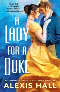 bokomslag A Lady for a Duke