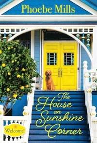 bokomslag The House on Sunshine Corner (Forever Special Release)