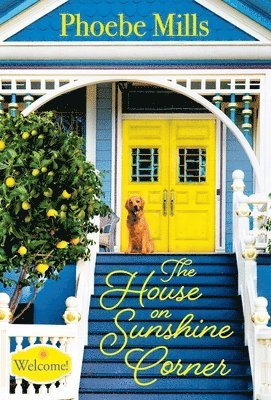 The House on Sunshine Corner (Forever Special Release) 1