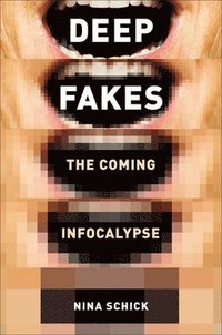 bokomslag Deepfakes: The Coming Infocalypse