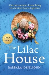 bokomslag Lilac House