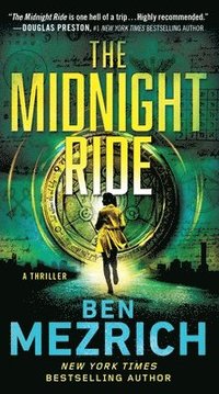bokomslag The Midnight Ride