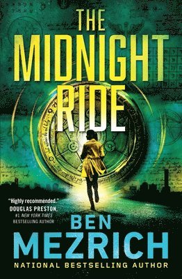 The Midnight Ride 1