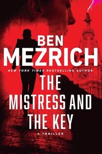 bokomslag The Mistress and the Key