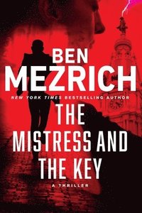bokomslag The Mistress and the Key