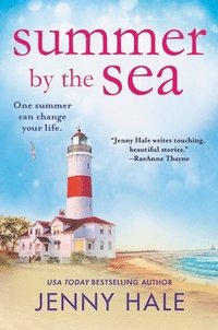 bokomslag Summer By The Sea