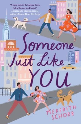 Someone Just Like You 1