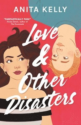 Love & Other Disasters 1