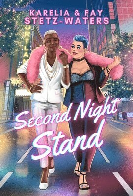 Second Night Stand 1