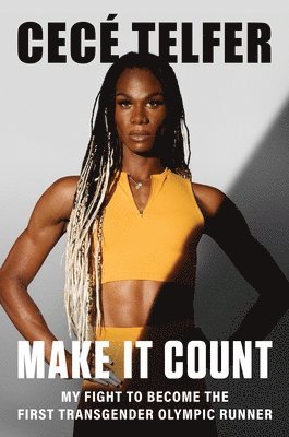 bokomslag Make It Count