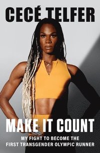 bokomslag Make It Count