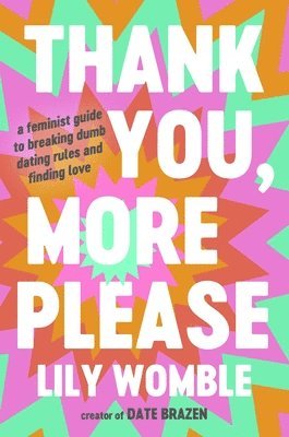 Thank You, More Please 1