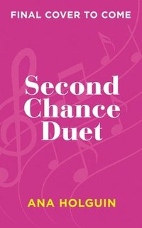 bokomslag Second Chance Duet
