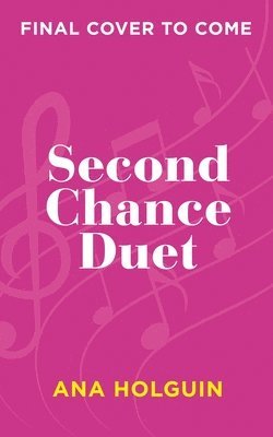 bokomslag Second Chance Duet