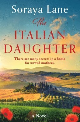 Soraya Lane - The Italian Daughter, Häftad