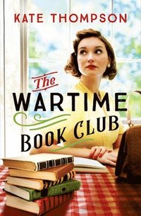 bokomslag The Wartime Book Club