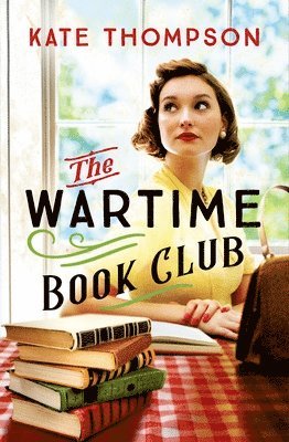 The Wartime Book Club 1
