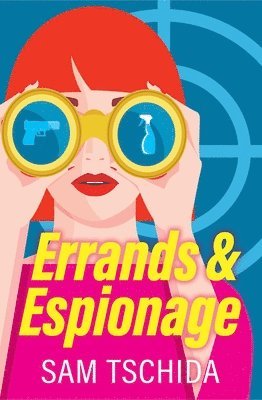 Errands & Espionage 1