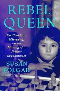 bokomslag Rebel Queen