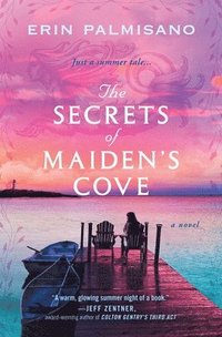 bokomslag The Secrets of Maiden's Cove