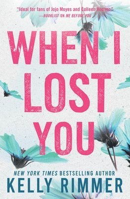 When I Lost You 1