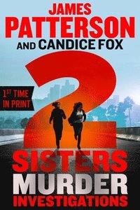 bokomslag 2 Sisters Murder Investigations