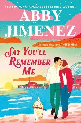 Say You'll Remember Me 1