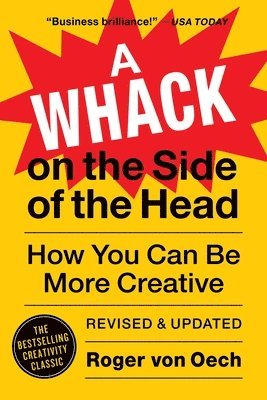 A Whack on the Side of the Head 1