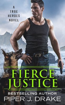 Fierce Justice 1