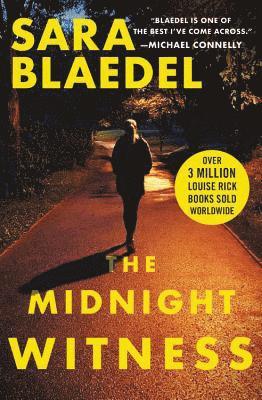 bokomslag The Midnight Witness