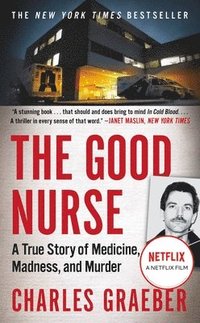 bokomslag Good Nurse