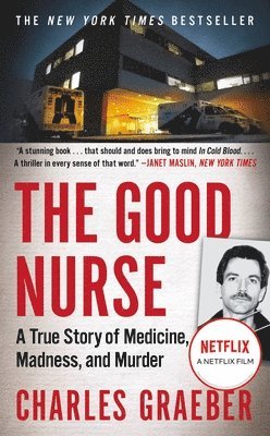 bokomslag The Good Nurse
