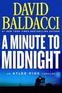 bokomslag A Minute to Midnight