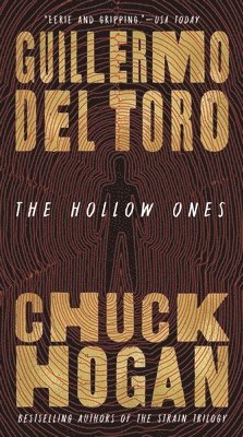 Guillermo del Toro, Chuck Hogan - The Hollow Ones, Pocket