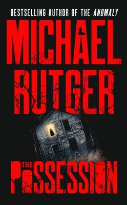 Michael Rutger - The Possession, Pocket
