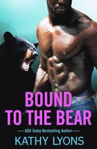 bokomslag Bound to the Bear