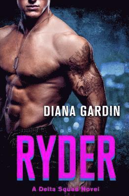 bokomslag Ryder