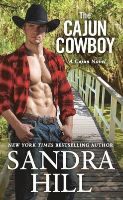 The Cajun Cowboy (Reissue) 1