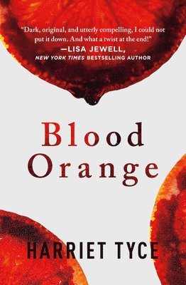 Blood Orange 1