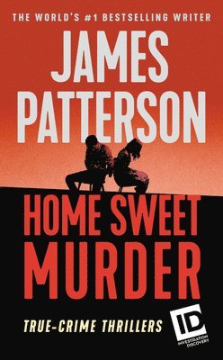 James Patterson - Home Sweet Murder, Pocket