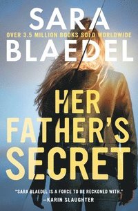 bokomslag Her Father's Secret