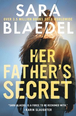 Her Father's Secret 1