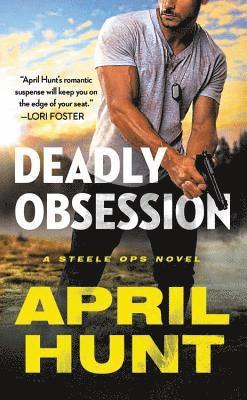 Deadly Obsession 1