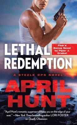 Lethal Redemption 1