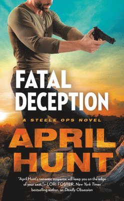 Fatal Deception 1