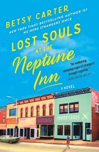 bokomslag Lost Souls at the Neptune Inn